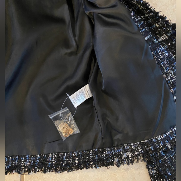 Twik tweed jacket - Picture 4 of 6